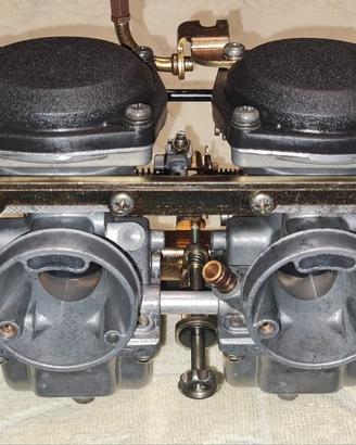 Carburatori Suzuki GSX 750 EF