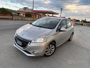 PEUGEOT 208 1.4 HDI 68CV 5P ALLURE NEOPAT. 2013