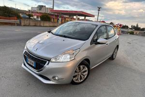 PEUGEOT 208 1.4 HDI 68CV 5P ALLURE NEOPAT. 2013