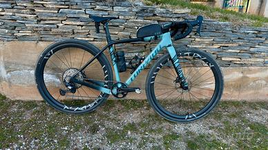 Torpado Zenith X Carbon – Taglia 52