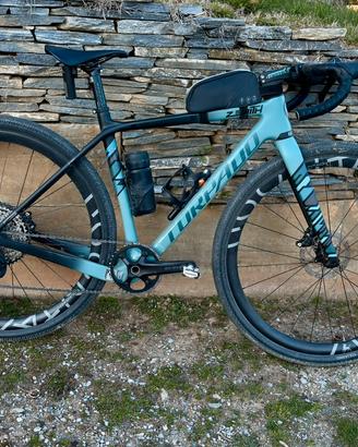 Torpado Zenith X Carbon – Taglia 52