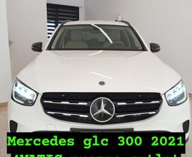 Mercedes-benz GLC 300 GLC 300 d 4Matic Executive