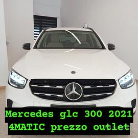 Mercedes-benz GLC 300 GLC 300 d 4Matic Executive