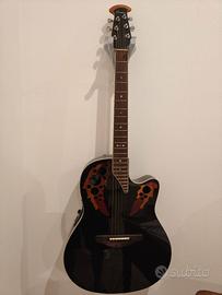 Ovation Pro Series 2778AX-5