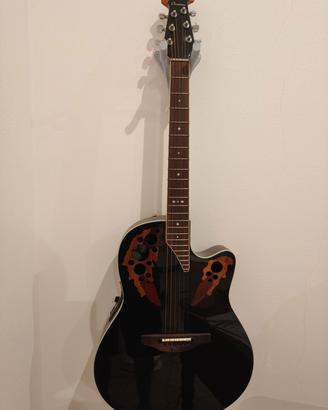 Ovation Pro Series 2778AX-5