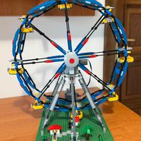Ruota Panoramica Set 3 in 1 LEGO