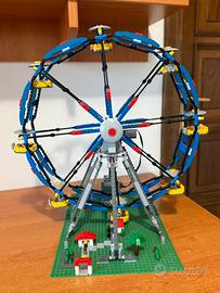 Ruota Panoramica Set 3 in 1 LEGO