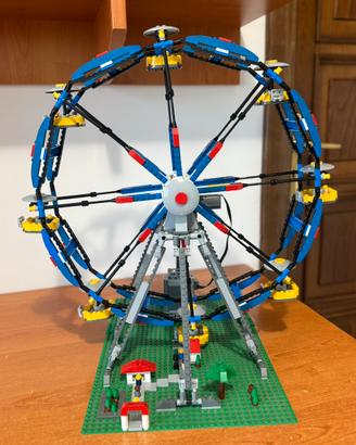 Ruota Panoramica Set 3 in 1 LEGO