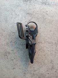 fondina pistola