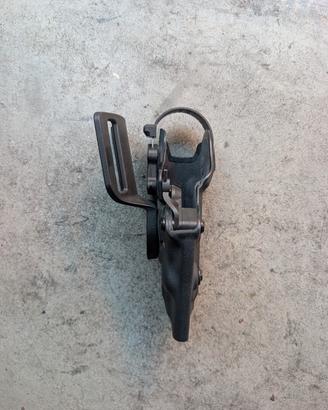 fondina pistola