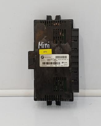 Centralina luci fari xenon led mini hb r56 lci 201