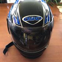 Casco scooter/moto taglia S