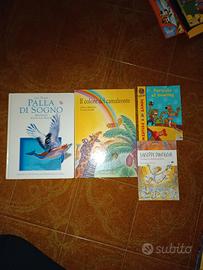 Libri per bambini 6/9 anni - Libri e Riviste In vendita a Udine