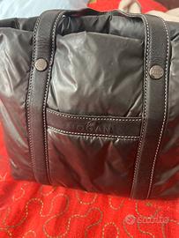 Borsa hogan