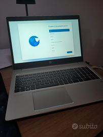 hp probook G7