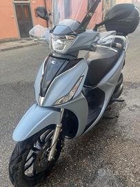 Kymco People 125 - 2024