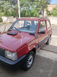 fiat panda 900  cc