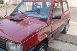 fiat panda 900  cc