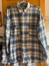 Camicia Levi's XL