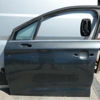 Portiera anteriore sinistra CITROEN C4 2012