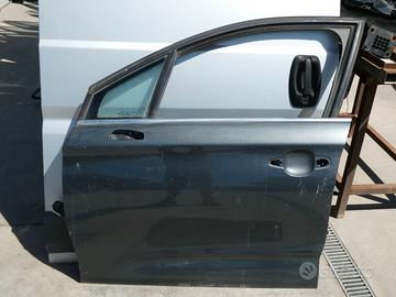 Portiera anteriore sinistra CITROEN C4 2012