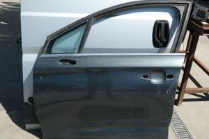 Portiera anteriore sinistra CITROEN C4 2012