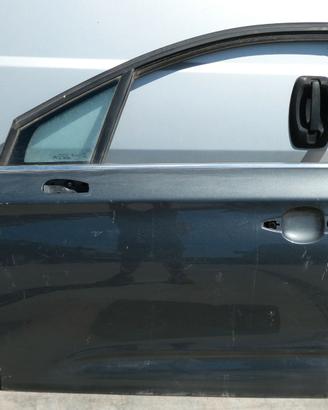 Portiera anteriore sinistra CITROEN C4 2012