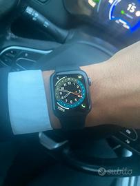 Apple watch serie 5