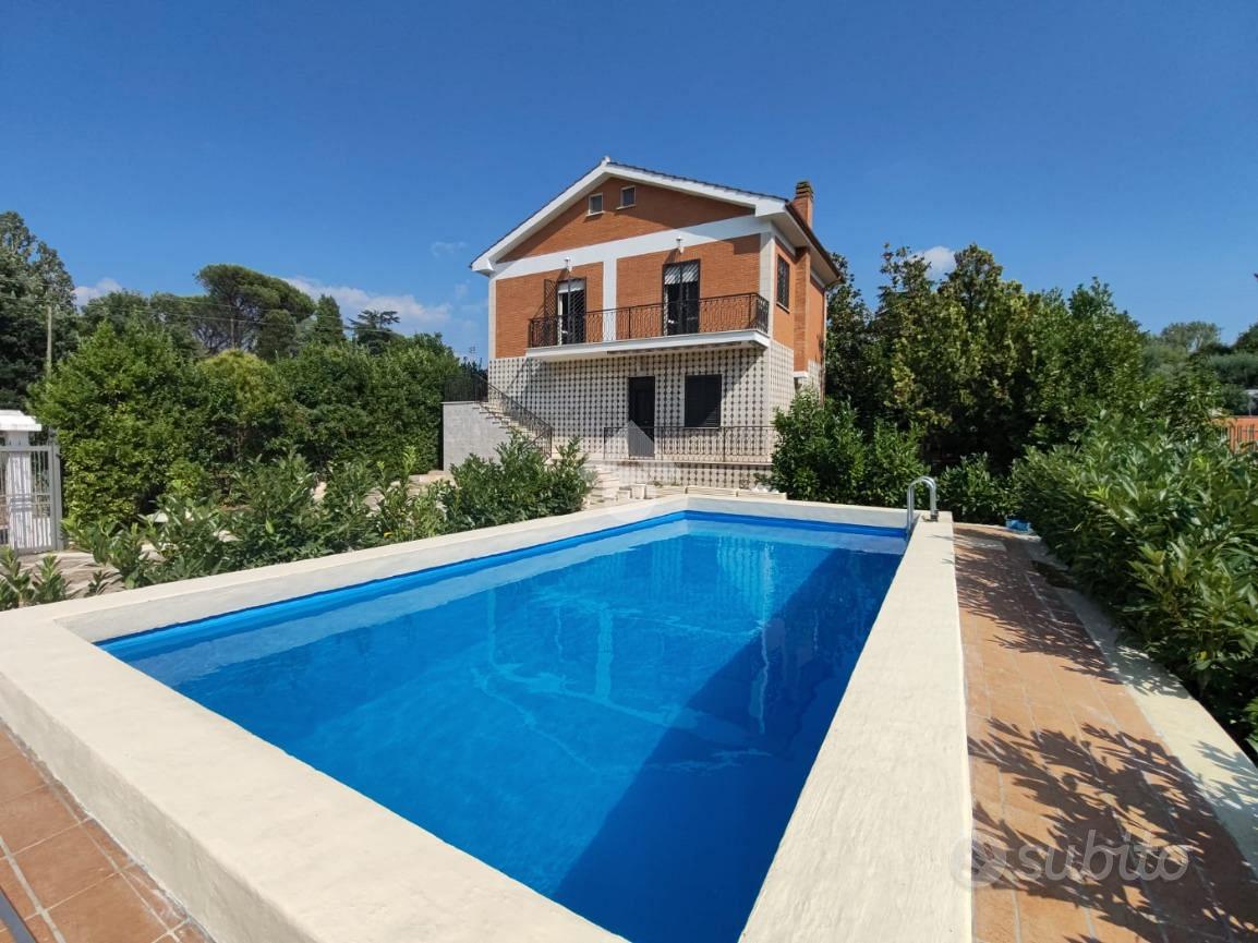 Casa – Gallicano nel Lazio, Roma Capitale - Vista 2