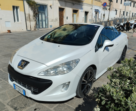 Peugeot 308 cc cabrio