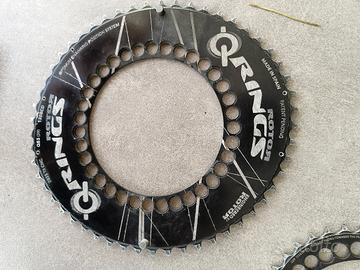 Corone Rotor Q-Rings 53-39