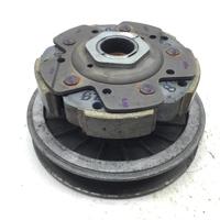 CORRETTORE DI COPPIA E FRIZIONE SUZUKI BURGMAN L5 