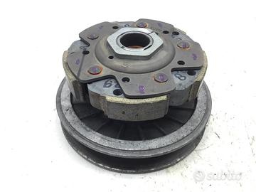 CORRETTORE DI COPPIA E FRIZIONE SUZUKI BURGMAN L5 