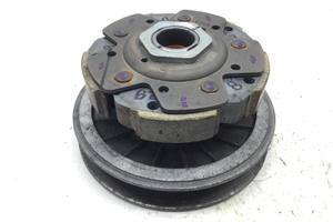 CORRETTORE DI COPPIA E FRIZIONE SUZUKI BURGMAN L5 