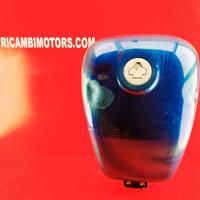 SERBATOIO SUZUKI INTRUDER 1400