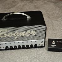 Testata Bogner ATMA AT-H18