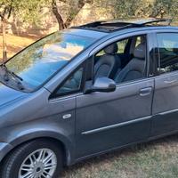 Lancia Musa Edition Pelle Frau 1.3mjt