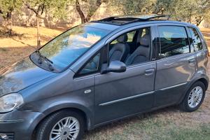 Lancia Musa Edition Pelle Frau 1.3mjt