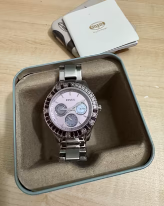 Fossil Women's ES2959