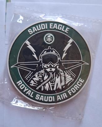saudi eagle