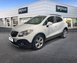 Opel Mokka 1.4T Ego GPL-Tech 140cv Euro 6 4x2 MT6