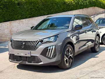 PEUGEOT 2008 PureTech 100 S&S Allure