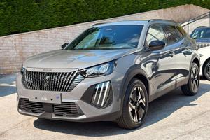 PEUGEOT 2008 PureTech 100 S&S Allure