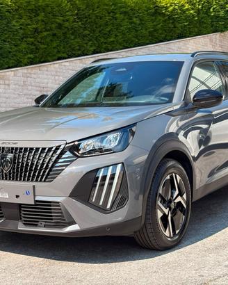 PEUGEOT 2008 PureTech 100 S&S Allure