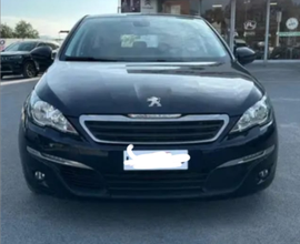 Peugeot 308 sw