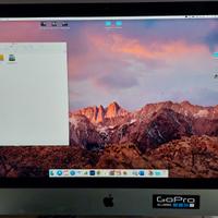 Apple Imac 27" i5 late 2013 Potenziato