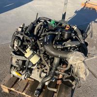 Motore Lancia PHEDRA RHM