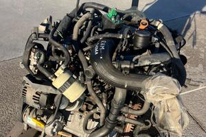 Motore Lancia PHEDRA RHM