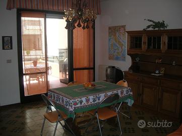 Appartamento Vista Mare 347 22 42 577