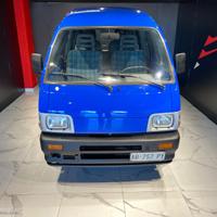 PIAGGIO Porter 1.0 BENZINA